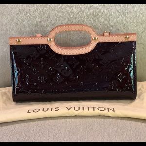Louis Vitton Handbag